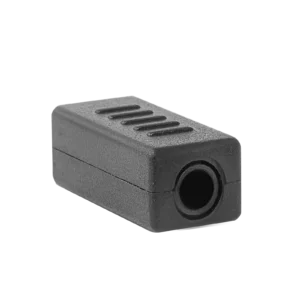 N-ear: Acoustic Tube to 3.5mm Adaptor