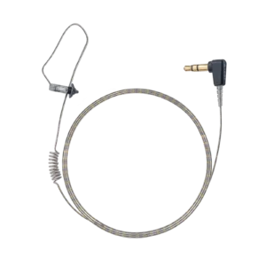 N-ear: 360 Flexo™ Radio Earpiece