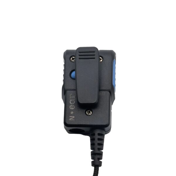 N-ear: Choice™ PTT Mic. - Water-Proof (Tier 1) - Image 4