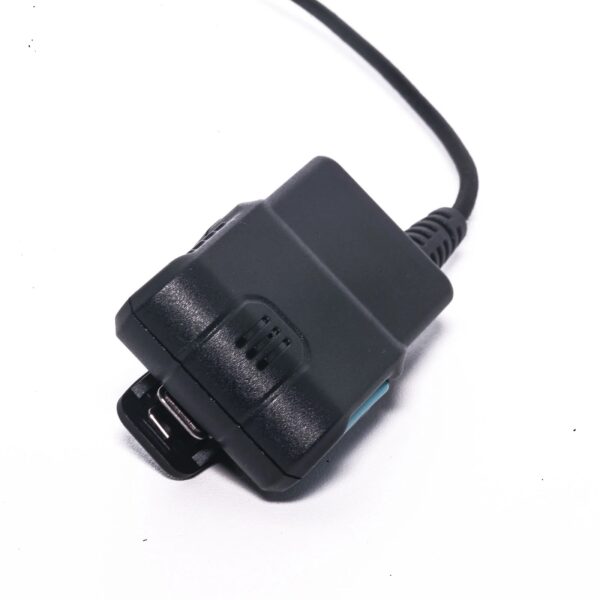 N-ear: Choice™ PTT Mic. - Water-Proof (Tier 1) - Image 5