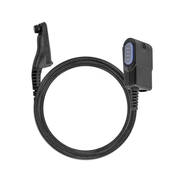 N-ear: Choice™ PTT Mic. - Water-Proof (Tier 1)