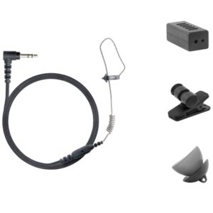 N-ear: 360 Flexo™ Braided Conversion Kit