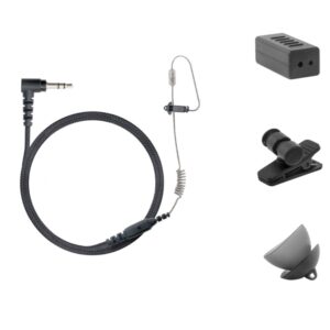 N-ear: 360™ Original Braided Conversion Kit