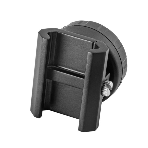 N-ear: Choice™ Remote PTT Button W. Picatinny Rail Mount - Image 2